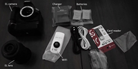 Testeur EL portable HOTOTECH pour modules solaires, détection de défauts photovoltaïques, inspection sur site 1500V, CE