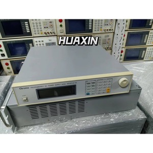 ใช้โครมา 62012P-40-120 1200W แหล่งจ่ายไฟ DC แบบตั้งโปรแกรมได้ hx - Product Image 1
