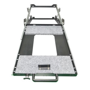 VRD4X4 Deslizador Inclinable para Refrigerador, acceso sin esfuerzo al refrigerador con cierre seguro - Product Image 4