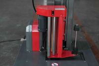 Machine d'emballage automatique professionnelle pour palettes, machine d'emballage de palettes avec film étirable