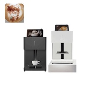 Cappuccino Cookie Picture Printer for Hotel & Restaurant Use Cookie Picture Printer Machine Price
