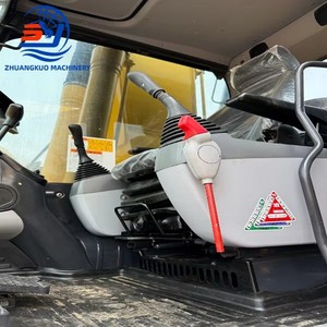 Excavadora Hidráulica Komatsu PC240LC-8 de 24 Toneladas, Capacidad de Cucharón de 1.3M, Usada, Estándares de Exportación, Modelo 2024, Potencia de 110 kW, 0-2000 - Product Image 3