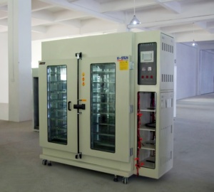 Câmara de Teste de Aquecimento para Painel LCD e Módulo de Câmera |   Equipamento de Teste de Envelhecimento em Tempo Real para Componentes Eletrônicos - Product Image 5