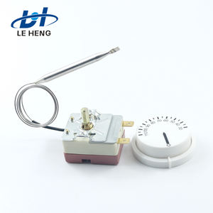 <span class=keywords><strong>Thermostat</strong></span> numérique Intelligent industriel, appareil de contrôle de la température à 300 <span class=keywords><strong>degrés</strong></span> - Product Image 1