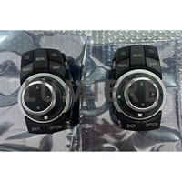 Manette de commande multimédia pour BMW 5 F07 GT F10 F11 7 F01 F02 F04 X3 F25 65829212449 65829206444 65829267955