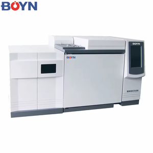 Gascromatografo BNGC326 con Rilevatore FID/FPD/NPD - Product Image 4