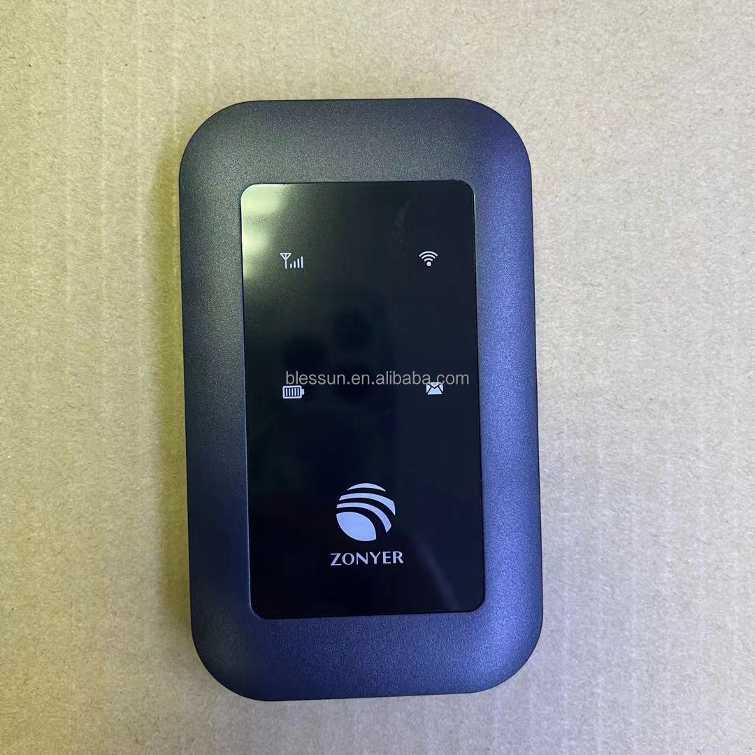 4G LTE-Advanced Mobile Wi-Fi(ポケットWiFi) 4G LTE アドバンスド ポケット モバイル Wi-Fi ルーター