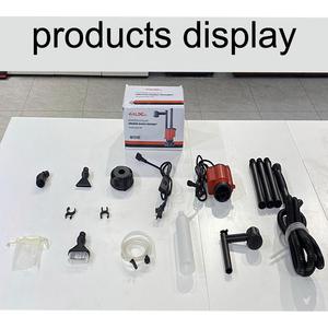 水槽用エコフレンドリープラスチック多機能清掃ツールボックス Xilong XL-028H リビングルームと屋内/屋外用 - Product Image 4