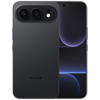 Smartphone Honor 500 5G d'origine, écran AMOLED 6,5 pouces 120 Hz, Snapdragon 8s Gen4, appareil photo 200 MP, batterie 8000 mAh, stockage 512 Go, CDMA LTE