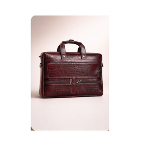 Office Sling Laptop <b>Bag</b> Stylish Professional Carry Design for <b>Work</b> Travel Daily Commute and Business Use Men's Backpacks - Product Image 6