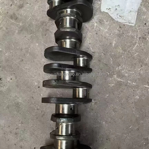 Vilebrequins pour moteurs <span class=keywords><strong>Toyota</strong></span> 5VZ <span class=keywords><strong>Prix</strong></span> d'usine de qualité d'usine d'origine-Pièces automobiles - Product Image 2