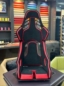 Sièges de course Recaro, sièges baquets sport de luxe, remplacement pour la série M3 Power - Product Image 4