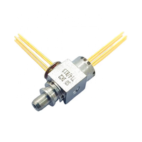 Dioda Laser Serat Optik 2.5G LC BOSA 1490T MQW DFB LD 1310R InGaAs PIN-TIA Receiver 20KM Fibra Optica