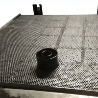 Impression 3D personnalisée en nylon PA12, poudre de nylon noir et blanc, prototypage rapide SLS, pièces personnalisées de haute précision, services sur mesure