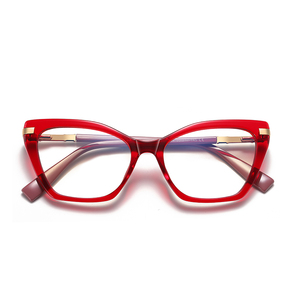 Stz — monture de <span class=keywords><strong>lunettes</strong></span> Anti-rayons bleus, lunette <span class=keywords><strong>pour</strong></span> femmes, optique, personnalisée, collection 2104 - Product Image 3