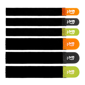 Protector de Carrete de Pesca de Nailon, Mediano/Grande, Resistente al Agua - Product Image 2