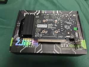 GTX1050TI 4G D5 Modern Design Low Moq 4GB 128bit Graphic Card Professional Wholesale Price <b>Computer</b> Graphics Graphics Card - Product Image 5