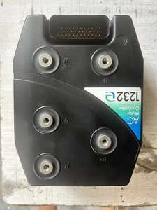 Controlador de motor Curtis 1232e-6221 controlador de velocidad del motor AC 175a 48V 80V - Product Image 3