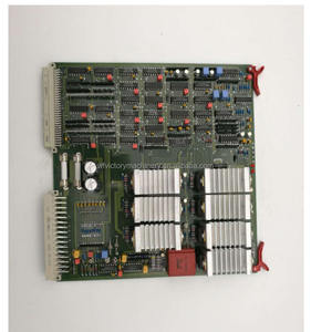 Máquina de impresión offset gto52 de 5 colores LTK50 91.144.8021 Placa de controlador de motor 00.781.2194 placa eléctrica - Product Image 3