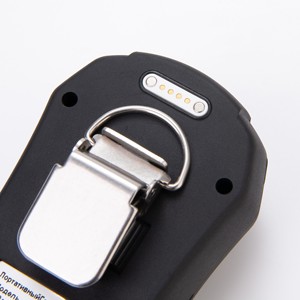 Détecteur et analyseur de gaz PhD6 pour le champ pétrolier, pour la détection de gaz inertes, de gaz dangereux, d'hydrogène, d'azote et d'hydrocarbures nocifs - Product Image 3