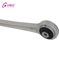 Sistemas de Suspensión Automotriz COMOOL 33326777424 33322348886 para BMW, Piezas de Brazo de Control Inferior Trasero E39E60E61E63E64E65E66E67