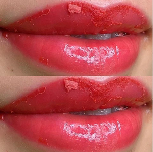 Bajo MOQ Etiqueta Privada orgánico biológico PMU pigmento tinta tatuaje tinta profesional cejas labios pigmentos Microblading pigmento líquido - Product Image 6