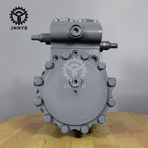 Детали экскаватора <span class=keywords><strong>EX2500</strong></span>-6 поворотного устройства <span class=keywords><strong>EX2500</strong></span>-5 <span class=keywords><strong>EX2500</strong></span> поворотного двигателя 4386700 для <span class=keywords><strong>Hitachi</strong></span> - Product Image 6