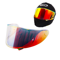 Visière photochromique pour moto Z7, pour Z7 X14 NXR RF-1200 RF- SR X-Spirit/3 CWR-1 CWR-F X-Fourteen RYD, lentille de remplacement