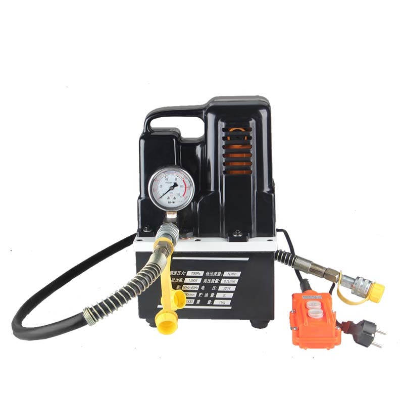 CP 700D Hand Operated Hydraulic Pump