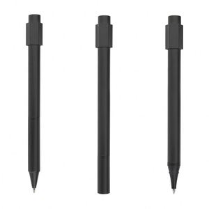 Bolígrafo de Lujo de Nuevo Diseño para Oficina, Regalo Empresarial, Bolígrafo Publicitario con Logotipo para Regalo - Product Image 1