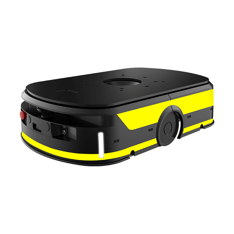 Лазерная навигация, промышленный робот, 600 кг, склад, автоматический мобильный робот