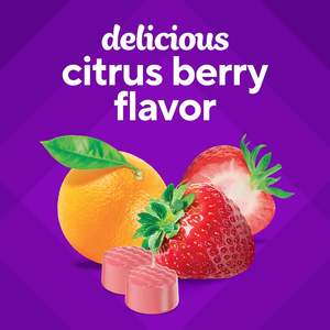 Vigo label pribadi GLP-1 mendukung Vitamin Multivitamin dan campuran <span class=keywords><strong>Mineral</strong></span> 15 nutrisi esensial Gummies - Product Image 3