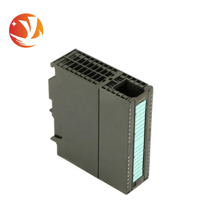 Módulo de Entrada Analógica SIEMENS 6ES7 331-1KF02-0AB0 6ES7331-1KF02-0AB0 Nuevo y Original, Controlador Lógico Programable (PLC) - Product Image 2