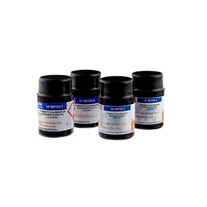 เครื่องวัดความขุ่นแบบพกพา Hanna Hi98703 มาตรฐาน EPA สำหรับทดสอบคุณภาพน้ำ - Product Image 3