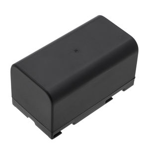 Substitua a bateria para as estações totais <span class=keywords><strong>Sokkia</strong></span> <span class=keywords><strong>CX</strong></span>, <span class=keywords><strong>CX</strong></span>, <span class=keywords><strong>CX</strong></span>-<span class=keywords><strong>101</strong></span>, <span class=keywords><strong>CX</strong></span>-103, estações totais da série DX, BDC46B, BDC58, BDC70, BLI-SRX1. - Product Image 5