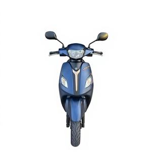 Modelo 2025 Yamaha <span class=keywords><strong>Chago</strong></span> 125cc con Inyección de Combustible, Altamente Económico y Práctico, Apto para Hombres y Mujeres. - Product Image 1