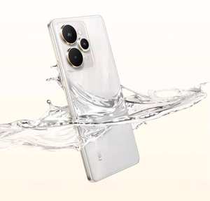 Nuevo Teléfono Inteligente Original Realme Pro 5G, Pantalla AMOLED de 6.8 Pulgadas y 144 Hz, Snapdragon 7 Gen 4, Android 15, Batería de 7000 mAh, Carga de 80 W, OTA, NFC - Product Image 6