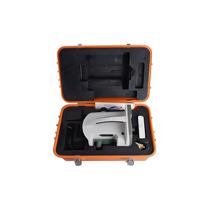 Niveau numérique à compensation automatique pour niveau automatique FOIF EL302A en plastique, précision 0,1 %, prend en charge la mesure à un point, horizontale - Product Image 6