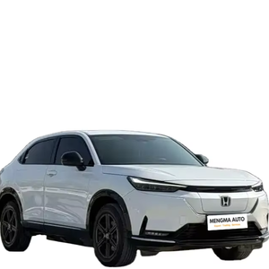 <span class=keywords><strong>Honda</strong></span> ENS1 SUV Automática, Motor Turbo de 4L, Volante a la Izquierda, Asientos de Tela, Carrocería de Aleación de Aluminio, R17, 150-200 CV, 300-400 Nm, Auto Usado 2022 - Product Image 1