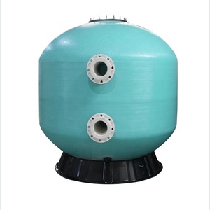 Swindon nhanh chóng cát Bộ lọc cho bể bơi công nghiệp hồ bơi Thiết bị lọc với 6 cách cát Van lọc - Product Image 1