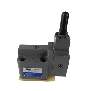 ไฮดรอลิกรีลีฟ EPC-03-Y-K  EPC-06-Y-K  EPC-10 ไฮดรอลิกโซลินอยด์ - Product Image 4