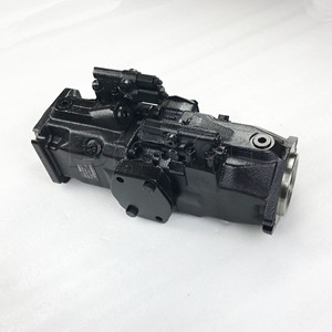 Biston 20/950225 Bomba Hidráulica 20/950225 Bomba de Pistones Variables 20/950225 Bomba de Transmisión Reemplaza JCB 20/950225 - Product Image 1