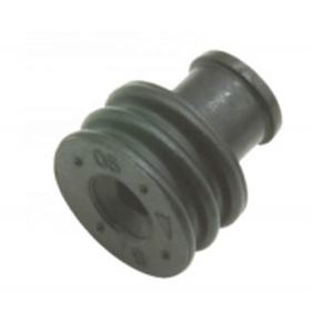 Connecteurs Boîtier <span class=keywords><strong>de</strong></span> connecteur à sertir Connecteur à sertir neuf et d'origine 7158-3083 - Product Image 1