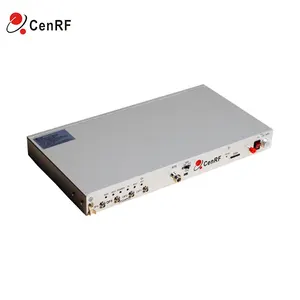 Repeater 3g 4g RF 2G 3G 4G 10W 20W 40dbm Dual Band Lte GSM Signal Booster Repeater Engineering Signal Amplifier Digital High Power Repeater