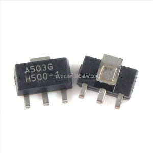 Composant électronique AG503-89G - AG503-89G avec service de liste de nomenclature (BOM) - Product Image 3