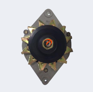 Alternador para coche JFWZB162 <span class=keywords><strong>14v</strong></span> <span class=keywords><strong>65a</strong></span> de China - Product Image 2