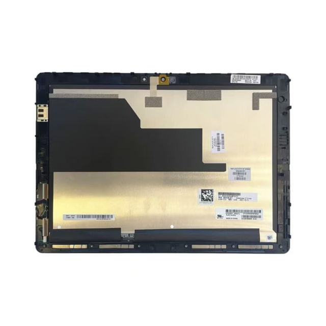 LED LCD Screen LP123WQ1-SPC1 for HP Elite X2 1012 G2 Laptop Screen