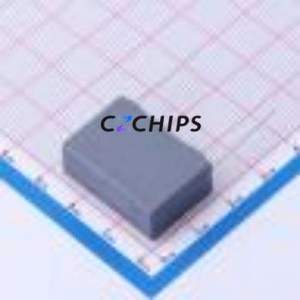Condensateur à film polypropylène (CBB) C823A104K90C000, composant traversant (THT), pas de 22,5 mm, 100 nF, 10 %, 1 kV - Product Image 1