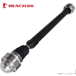 Nuevo Eje de Transmisión para <span class=keywords><strong>Jeep</strong></span> <span class=keywords><strong>Grand</strong></span> <span class=keywords><strong>Cherokee</strong></span> L6 1999 <span class=keywords><strong>2000</strong></span> 2001 52099497AC 52099497AD 52099499AG con 1 Año de Garantía - Product Image 1