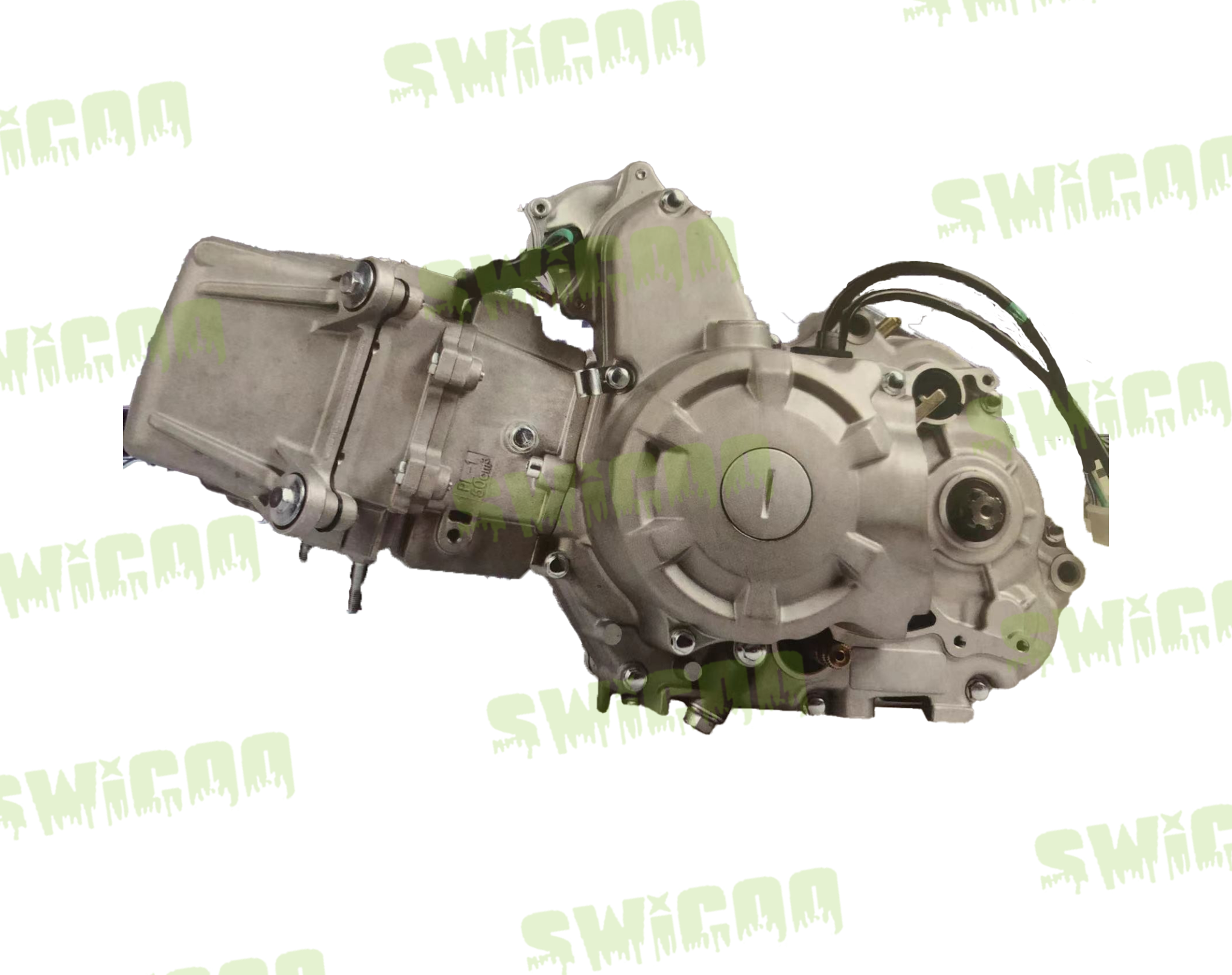 Zongshen 49CC 50CC 4 Stroke Engine Z50 for Monkey and Dirt Bikes